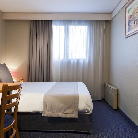 Timhotel Nation Париж Номер фото