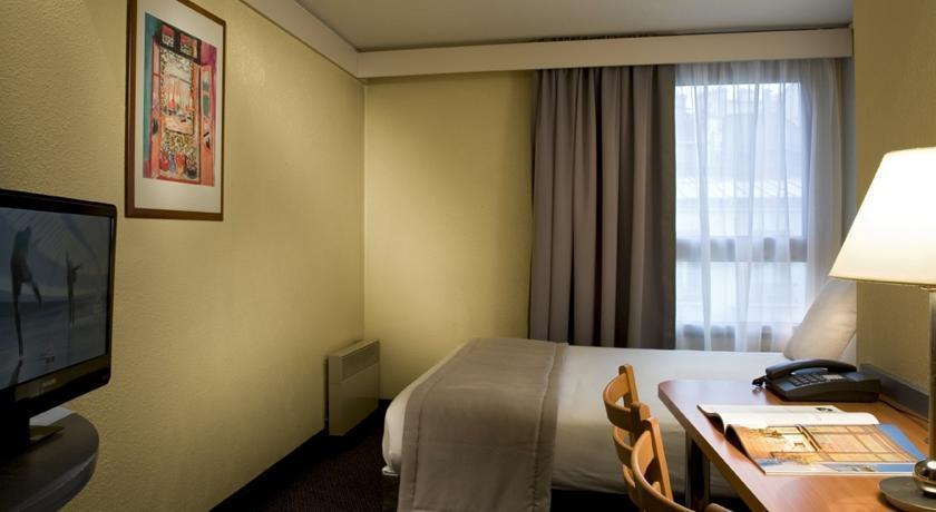 Timhotel Nation Париж Экстерьер фото