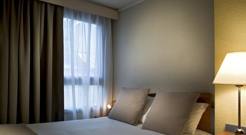Timhotel Nation Париж Экстерьер фото