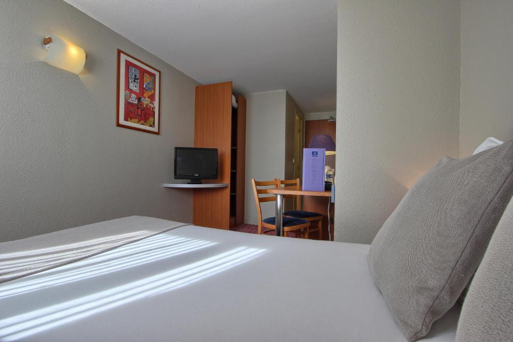 Timhotel Nation Париж Экстерьер фото