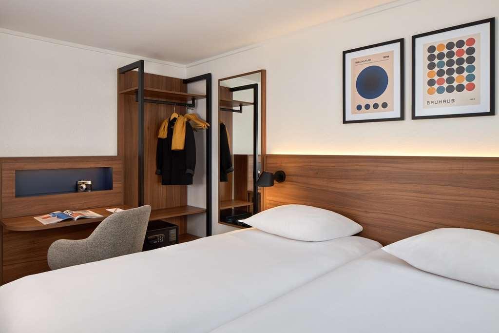 Timhotel Nation Париж Номер фото