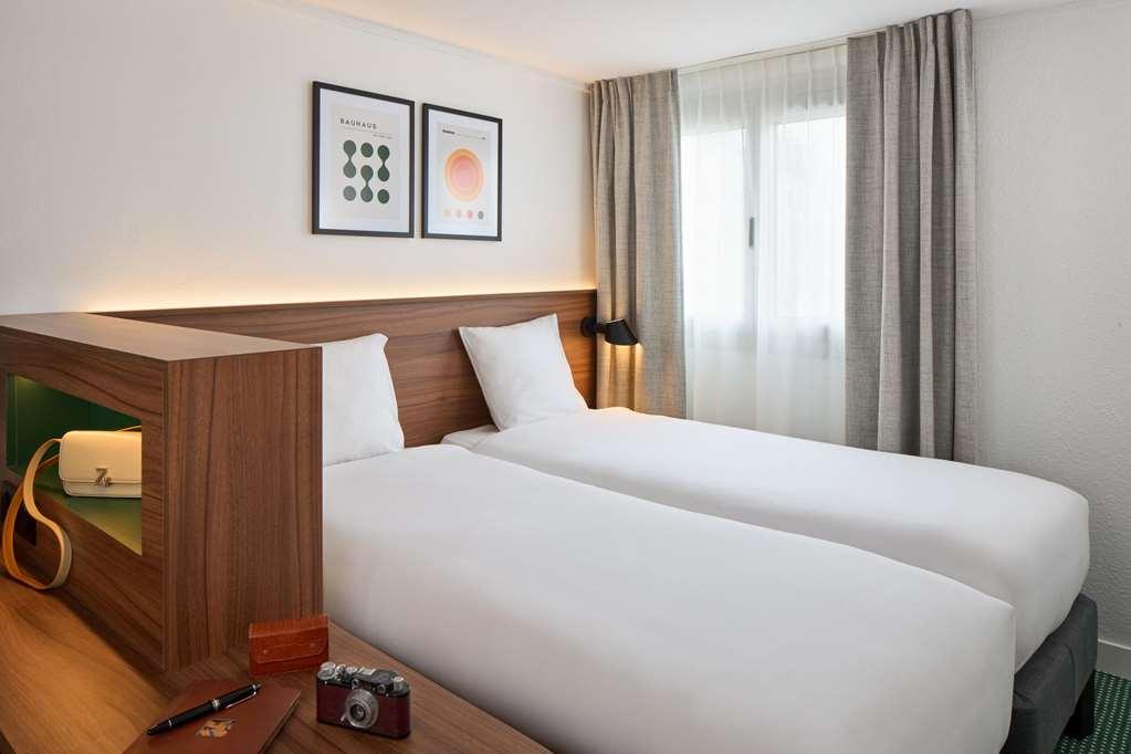 Timhotel Nation Париж Номер фото