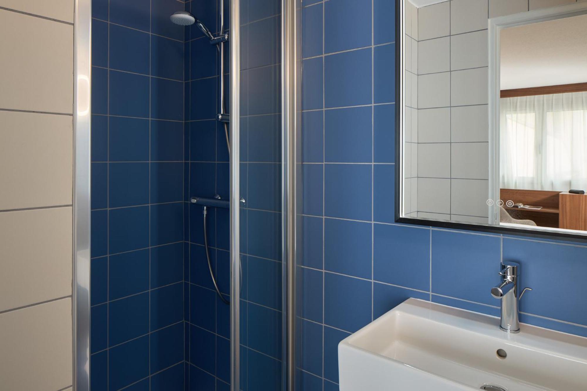Timhotel Nation Париж Экстерьер фото