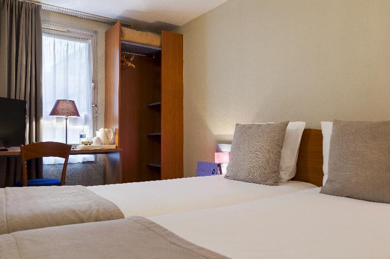 Timhotel Nation Париж Экстерьер фото